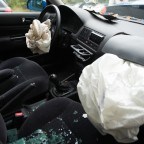 Airbags lawsuit